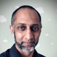 Nazir-Ahmed Karbanee