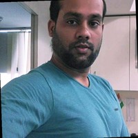 Awanish Kumar Upadhyay