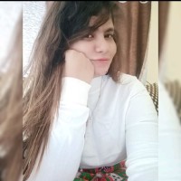 Momina Shaikh