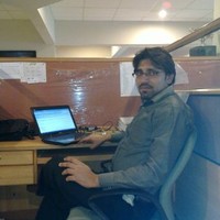 Ahmer Rizvi
