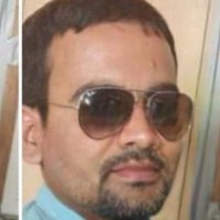Sunil Singh