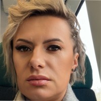 Agnieszka Peyto