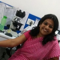 Dr. Upasana Garg