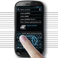 Space Junkie