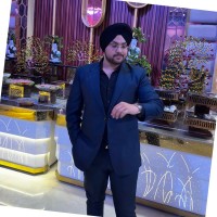 DAMAN DEEP SINGH