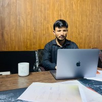 Kashif Randhawa
