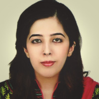 Sidrah Farooq
