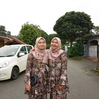 Siti Aishah
