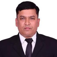Kameshwar Chaturvedi