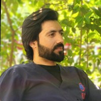 Tayab Shah