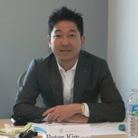 Peter Chungsuk Kim