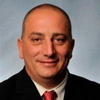 Tony DiMarzo