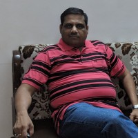 Ch Ashok Kumar Patro