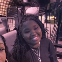 Precious Mack