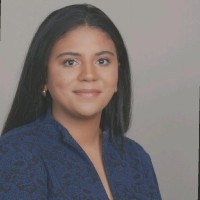 Chelsi Garbrah- Aidoo