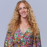 Alexandra Van Lokven