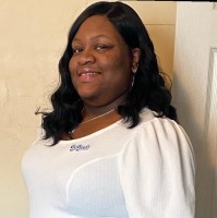 Briona Nichols, M.A.