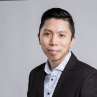 Danny Ouyang