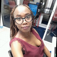 Michelle kerubo