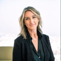 Judith (Jude) Wilson-Brown Fcim