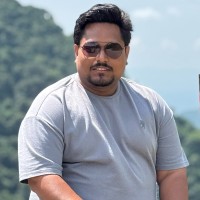 Mayank Kumar