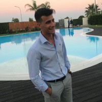 Nicolas Rondinelli