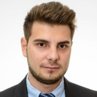 Valentin-Mihai Stoian
