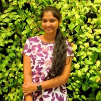 Sirisha Nalli