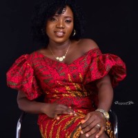 Comfort Olajumoke Olajide