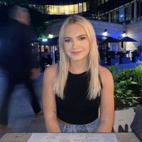Lily Roberts
