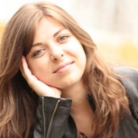Andrea Matyasova