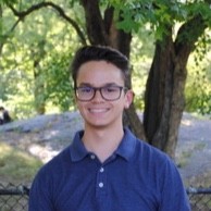 Andrew Vargas