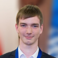 Vladislav Savionok