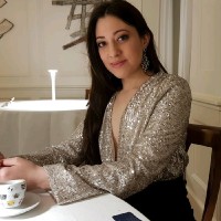 Grazia Pognani