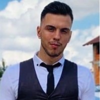 Lavric Adrian