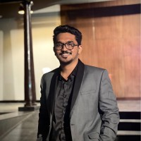 Swarup Tonashyal