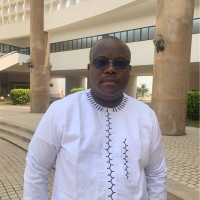 Kodjo Houngbeme