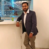 Vikas Gupta