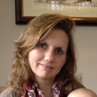 Jayne Hughes