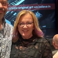 Sherry Vaughn