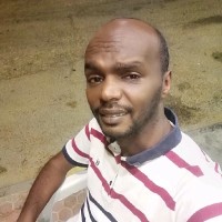 شريف عمر الفاروق شريف