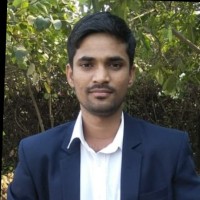Tirupati Chavan