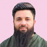 Sarmad Mughal