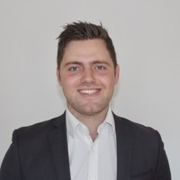 Kasper Mølgaard Pedersen
