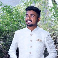 Krunal Chaudhari