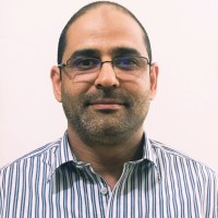 Taha Boughanmi