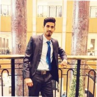 Shreeram Pathak