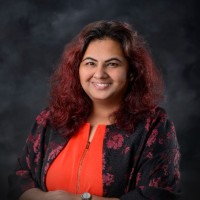 Meghana Bhagwat