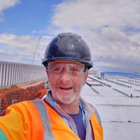 Stewart Andrews TechIOSH AIFSM CFRAR