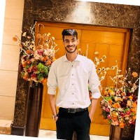 Ritik Khanna